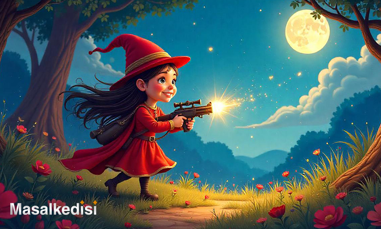 Aşkın Gücü – Prensin Çakıl Taşı Masalı 13 Aşkın Gücü – Prensin Çakıl Taşı Masalı
