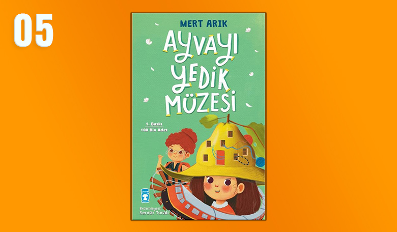 ayvayi yedik muzesi