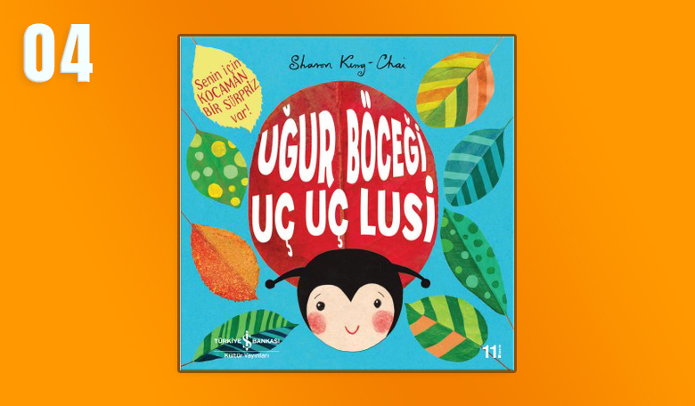 ugur bocegi uc uc lusi